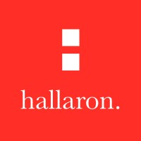 Hallaron Advertising Agency logo, Hallaron Advertising Agency contact details