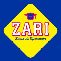 ZARI Uniformes & Egresados logo, ZARI Uniformes & Egresados contact details