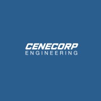 Cenecorp logo, Cenecorp contact details