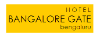 Hotel Bangalore Gate logo, Hotel Bangalore Gate contact details