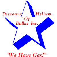 Discount Helium of Dallas logo, Discount Helium of Dallas contact details