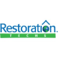 Restoration Techs, Inc. logo, Restoration Techs, Inc. contact details