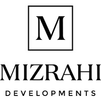 Mizrahi Developments logo, Mizrahi Developments contact details