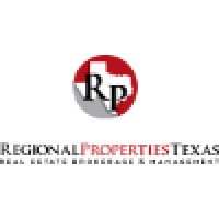 Regional Properties Texas logo, Regional Properties Texas contact details