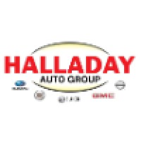 Halladay Motors Inc logo, Halladay Motors Inc contact details