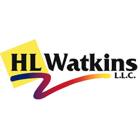 HLWatkins, LLC logo, HLWatkins, LLC contact details