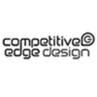 Competitive Edge Design logo, Competitive Edge Design contact details