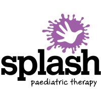 Splash Paediatric Therapy logo, Splash Paediatric Therapy contact details