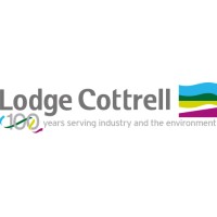 Lodge Cottrell logo, Lodge Cottrell contact details