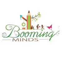 BOOMING MINDS (LF LAUGH & LEARN) logo, BOOMING MINDS (LF LAUGH & LEARN) contact details