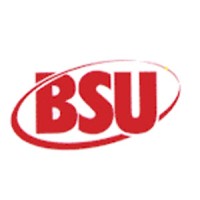 BSU Incorporated logo, BSU Incorporated contact details