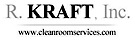 R Kraft Inc logo, R Kraft Inc contact details