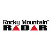 Rocky Mountain Radar logo, Rocky Mountain Radar contact details