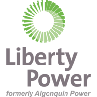 Liberty Power logo, Liberty Power contact details