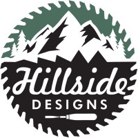 Hillside Designs logo, Hillside Designs contact details