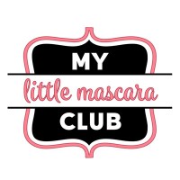 My Little Mascara Club logo, My Little Mascara Club contact details