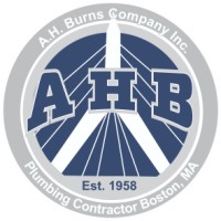 A.H. Burns Company Inc. logo, A.H. Burns Company Inc. contact details