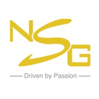 NSG National Service Group logo, NSG National Service Group contact details