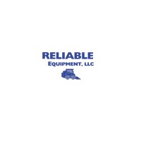 Reliable Equipment LLC logo, Reliable Equipment LLC contact details