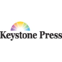 Keystone Press logo, Keystone Press contact details