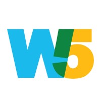 W5 Consulting logo, W5 Consulting contact details