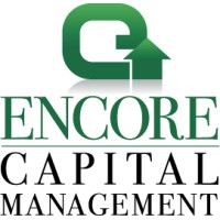 Encore Capital Management logo, Encore Capital Management contact details