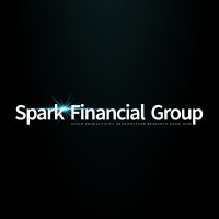 Spark Financial Group logo, Spark Financial Group contact details