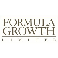 Formula Growth Ltd. logo, Formula Growth Ltd. contact details