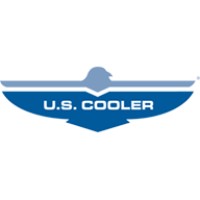 U.S. Cooler logo, U.S. Cooler contact details