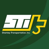 Sharkey Transportation Inc logo, Sharkey Transportation Inc contact details