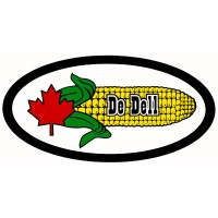 De Dell Seeds Incorporated logo, De Dell Seeds Incorporated contact details