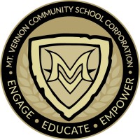 Mt. Vernon Community School Corporation logo, Mt. Vernon Community School Corporation contact details