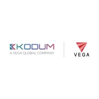 KODUM logo, KODUM contact details