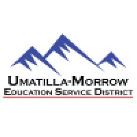 Umatilla-Morrow Education Service District logo, Umatilla-Morrow Education Service District contact details