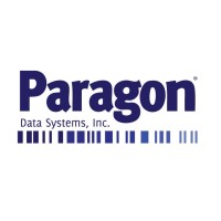 Paragon Data Systems Inc. logo, Paragon Data Systems Inc. contact details