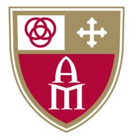 Ave Maria Catholic School logo, Ave Maria Catholic School contact details