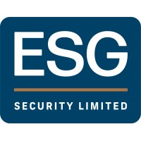 ESG Security Ltd logo, ESG Security Ltd contact details