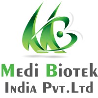 Medi Biotek logo, Medi Biotek contact details