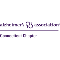 Alzheimer's Association Connecticut Chapter logo, Alzheimer's Association Connecticut Chapter contact details