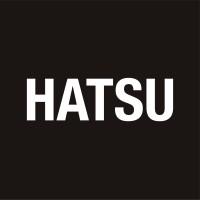 HATSU logo, HATSU contact details