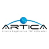 Artica logo, Artica contact details