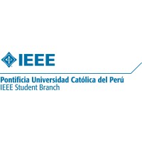 Rama Estudiantil IEEE PUCP logo, Rama Estudiantil IEEE PUCP contact details