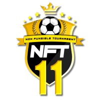 NFT11 logo, NFT11 contact details