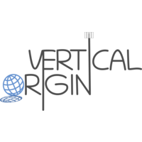 Vertical Origin logo, Vertical Origin contact details