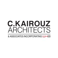 C. Kairouz Architects logo, C. Kairouz Architects contact details