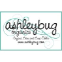 Ashleybug Organics logo, Ashleybug Organics contact details