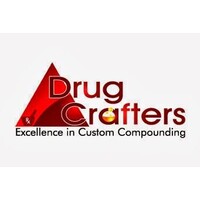 Drug Crafters logo, Drug Crafters contact details