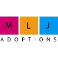 MLJ Adoptions logo, MLJ Adoptions contact details