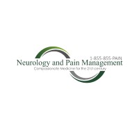 Neurology and Pain management logo, Neurology and Pain management contact details