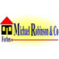 Michael Robinson & Co Real Estate logo, Michael Robinson & Co Real Estate contact details